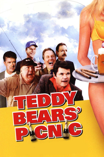 Watch Teddy Bears' Picnic 2001 poster