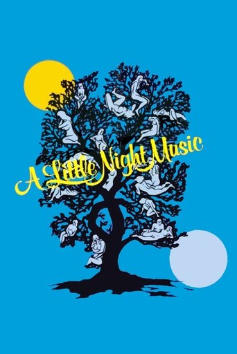 Watch A Little Night Music 1977 poster