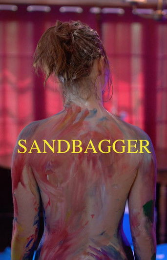 Watch Sandbagger 2019 poster