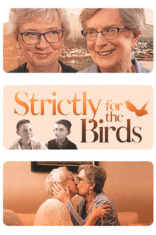 Watch Strictly for the Birds 2021 poster
