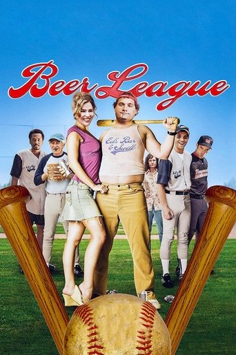 Watch Beer League 2006 poster