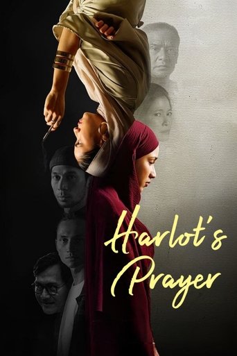 Watch Harlot's Prayer 2024 poster