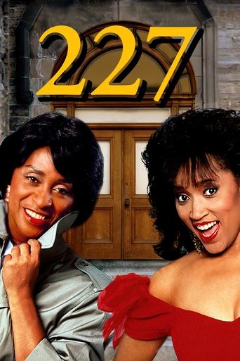 Watch 227 1985 poster