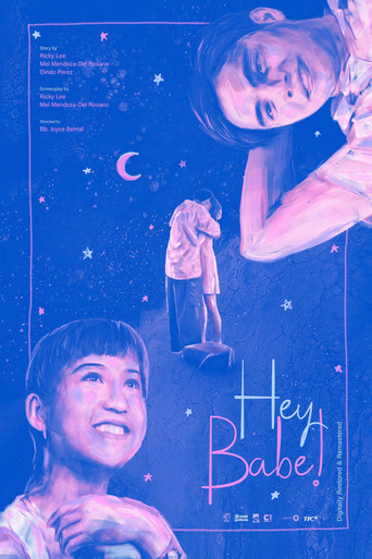 Watch Hey Babe! 1999 poster