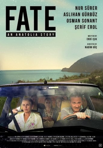 Watch Fate 2024 poster