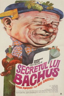 Watch The Secret of Bacchus 1984 poster