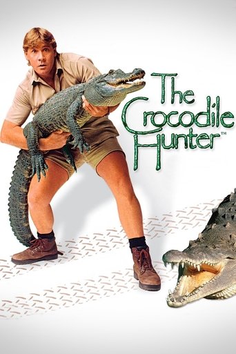 Watch The Crocodile Hunter 1997 poster