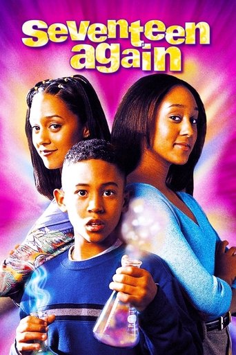 Watch Seventeen Again 2000 poster