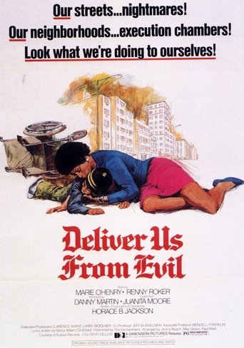 Watch Deliver Us From Evil 1975 poster