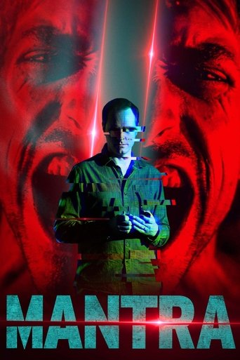 Watch Mantra 2022 poster