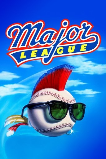 Watch Major League 1989 poster