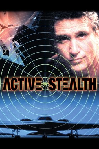 Watch Active Stealth 1999 poster