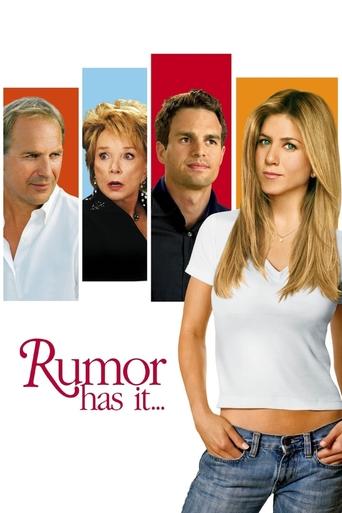 Watch Rumor Has It... 2005 poster