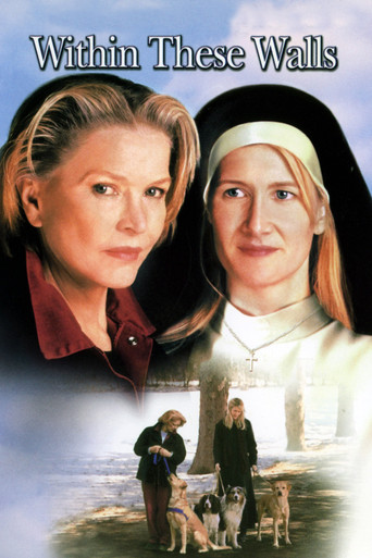 Watch Within These Walls 2001 poster