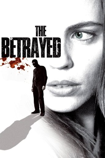 Watch The Betrayed 2008 poster