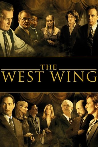 Watch The West Wing 1999 poster