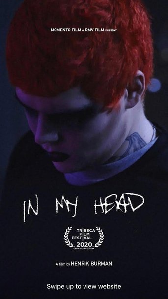Watch Yung Lean: In My Head 2020 poster