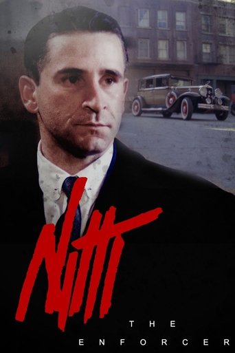 Watch Frank Nitti: The Enforcer 1988 poster