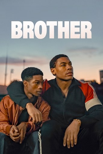 Watch Brother 2023 poster
