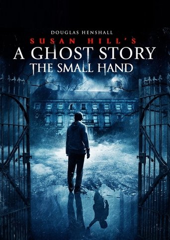 Watch Susan Hill's Ghost Story 2019 poster