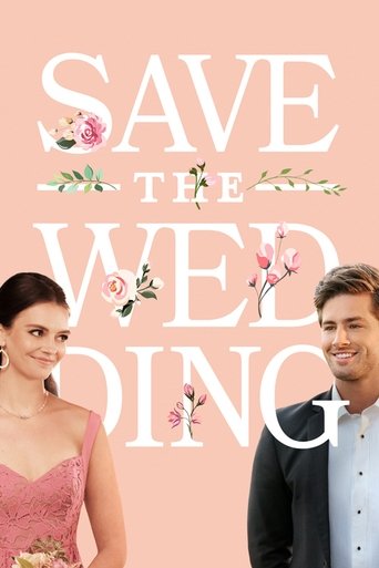 Watch Save the Wedding 2021 poster