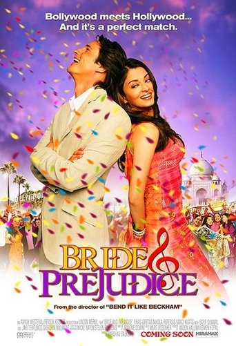 Watch Bride & Prejudice 2004 poster