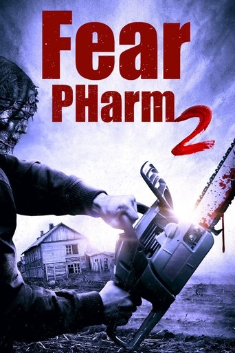 Watch Fear PHarm 2 2021 poster