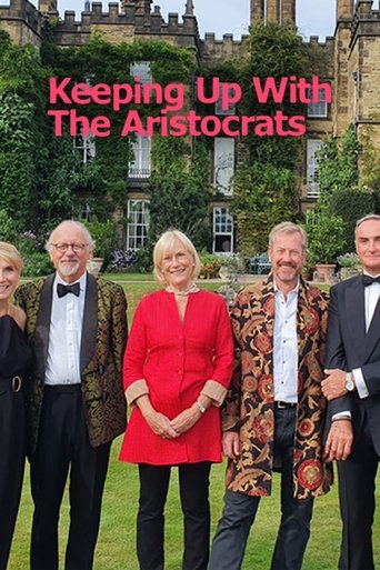 Watch Keeping Up With The Aristocrats 2023 poster