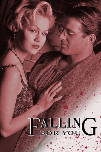Watch Falling For You 1995 poster