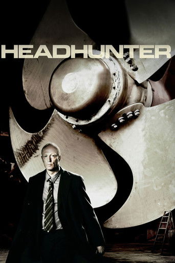 Watch Headhunter 2009 poster