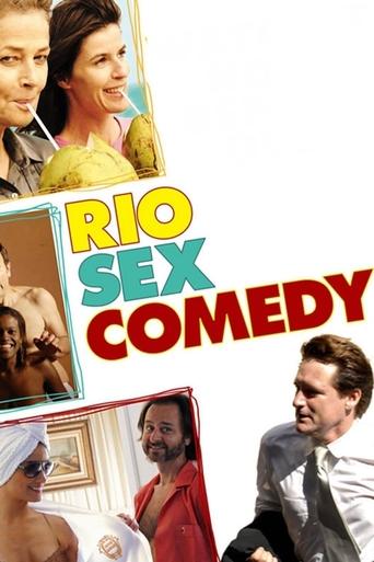 Watch Rio Sex Comedy 2010 poster