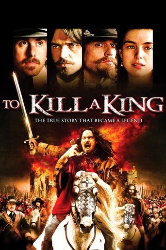 Watch To Kill a King 2003 poster