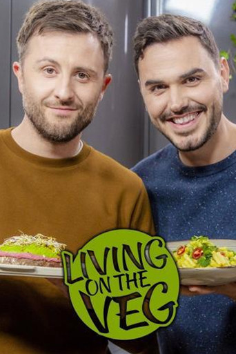 Watch Living On The Veg 2020 poster