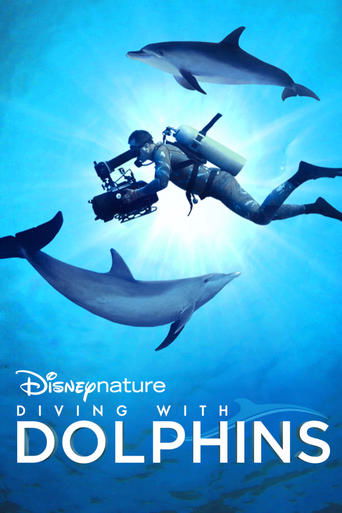 Watch Diving with Dolphins 2020 poster