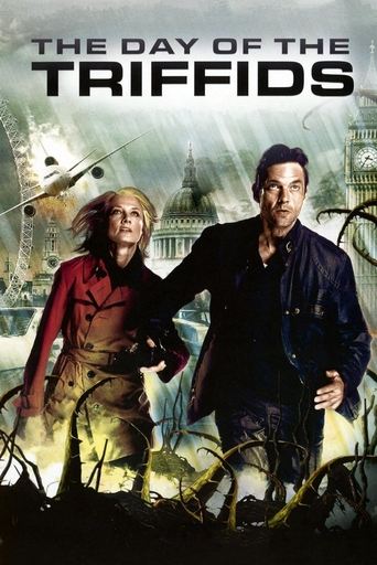 Watch The Day of the Triffids (2009) 2009 poster