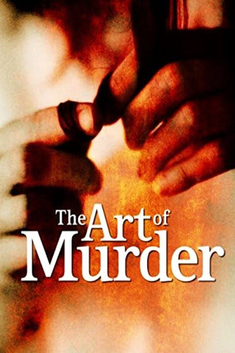 Watch The Art of Murder 1999 poster