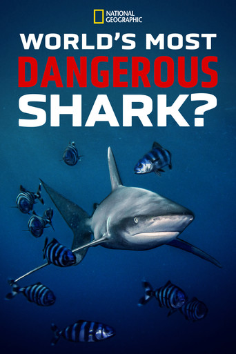 Watch World's Most Dangerous Shark? 2021 poster