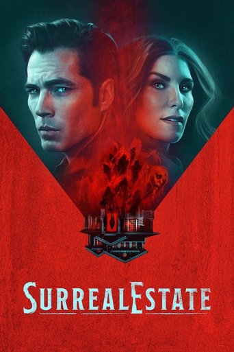 Watch SurrealEstate 2021 poster