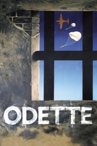 Watch Odette 1950 poster