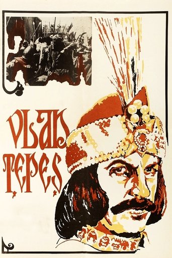 Vlad the Impaler: The True Life of Dracula 1979