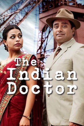 Watch The Indian Doctor 2010 poster