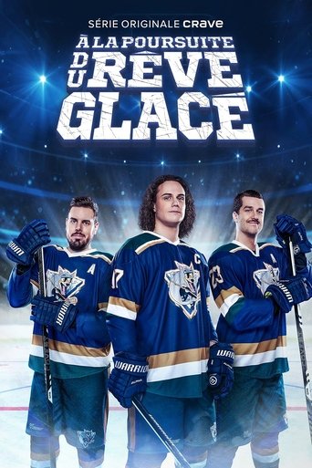 Watch À la poursuite du rêve glacé 2025 poster