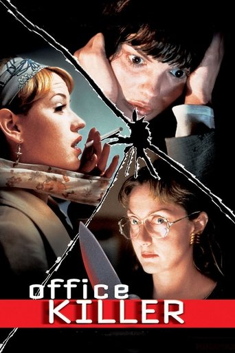 Watch Office Killer 1997 poster