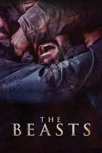 Watch The Beasts 2022 poster