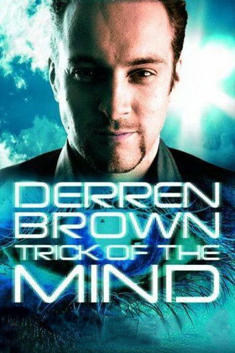 Watch Derren Brown: Trick of the Mind 2004 poster