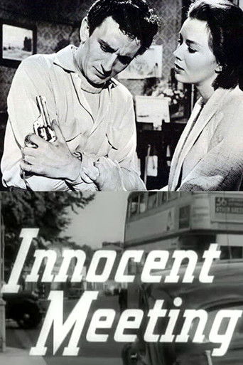 Watch Innocent Meeting 1959 poster