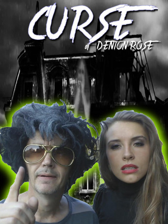 The Curse Of Denton Rose 2020