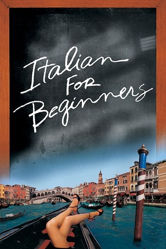 Watch Italian for Beginners 2000 poster