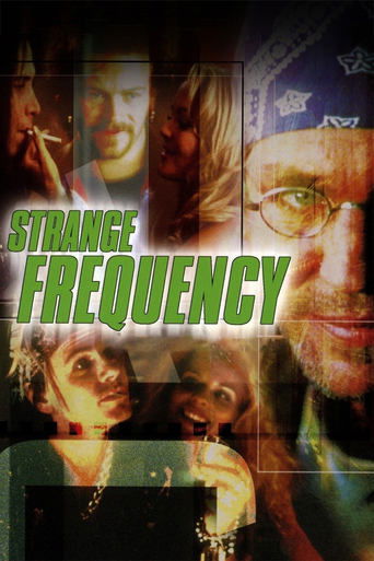 Strange Frequency 2001
