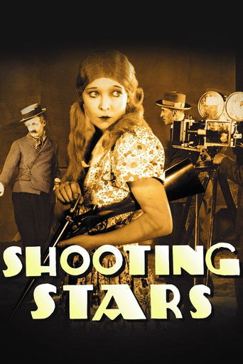 Watch Shooting Stars 1928 poster